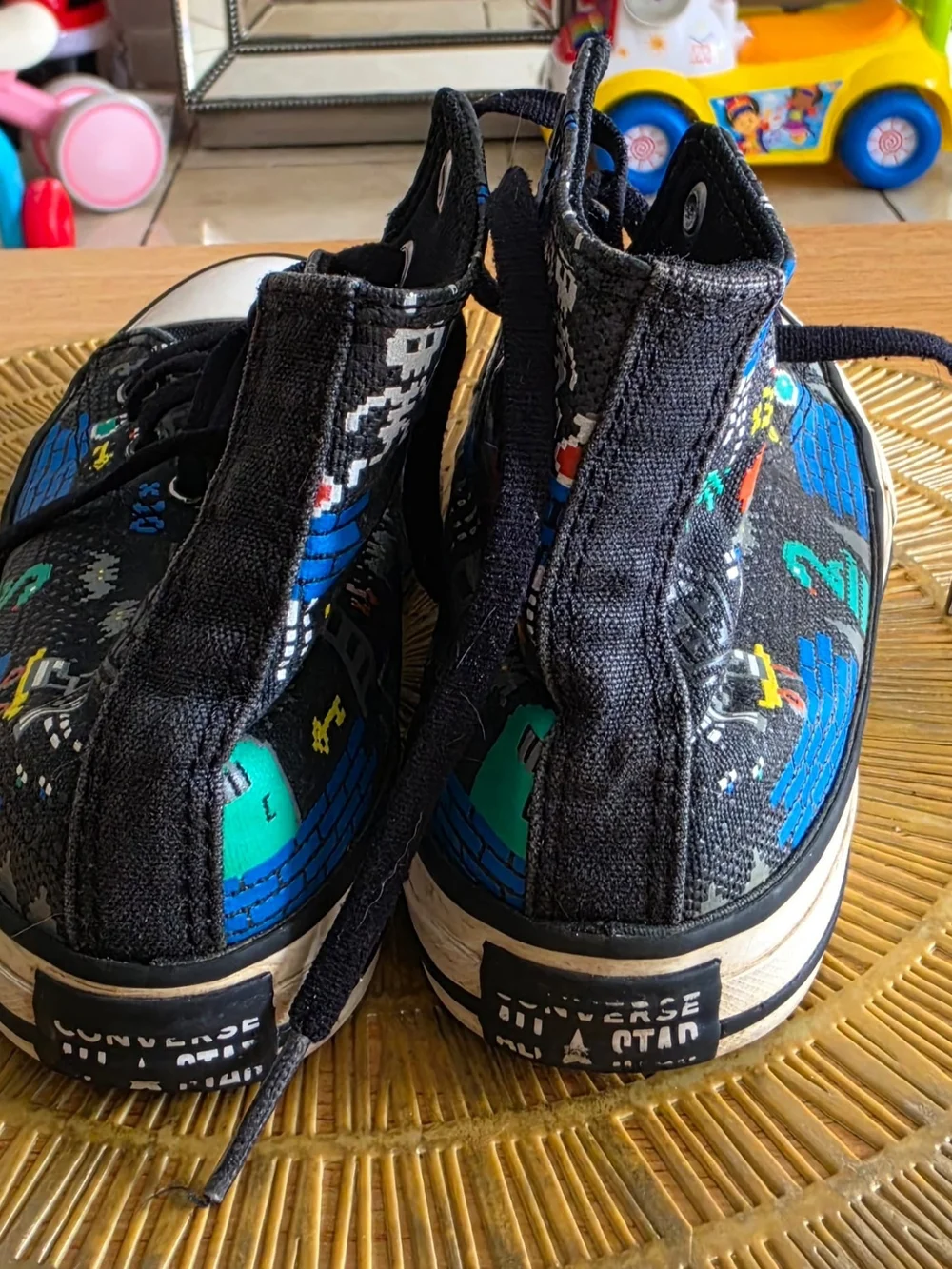 Converser Chuck Taylor All Star 
